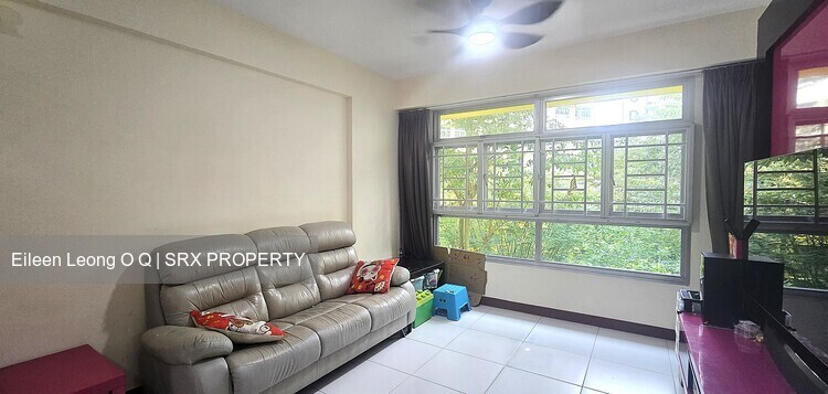 Blk 426B Floral Spring @ Yishun (Yishun), HDB 4 Rooms #500983081